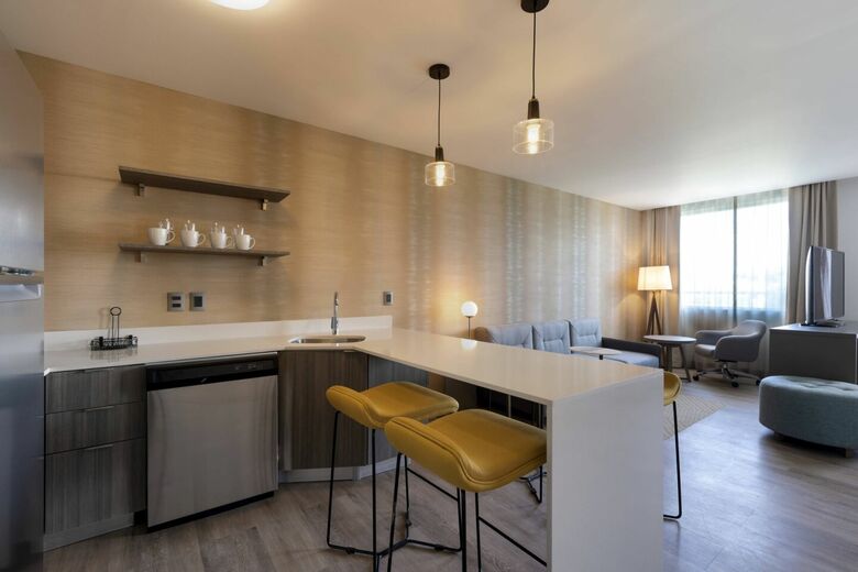 Hotel Residence Inn Playa Del Carmen