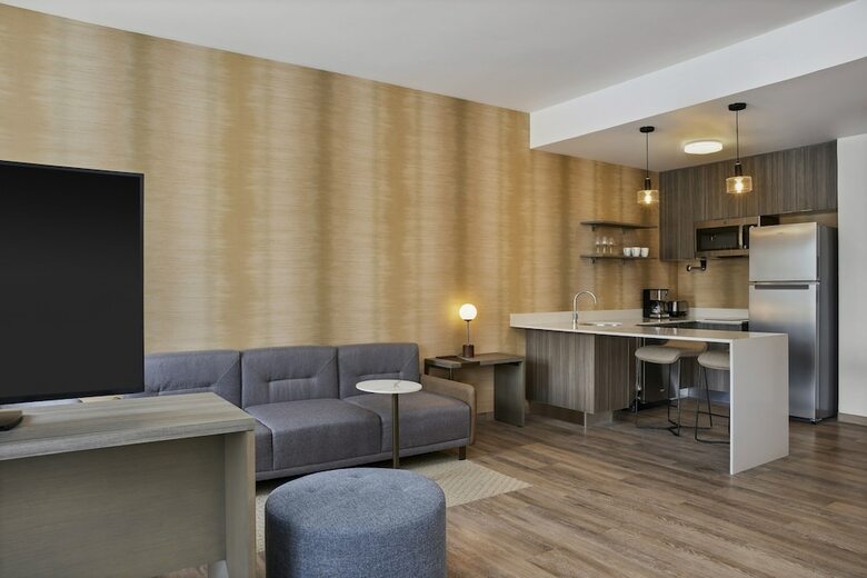 Hotel Residence Inn Playa Del Carmen