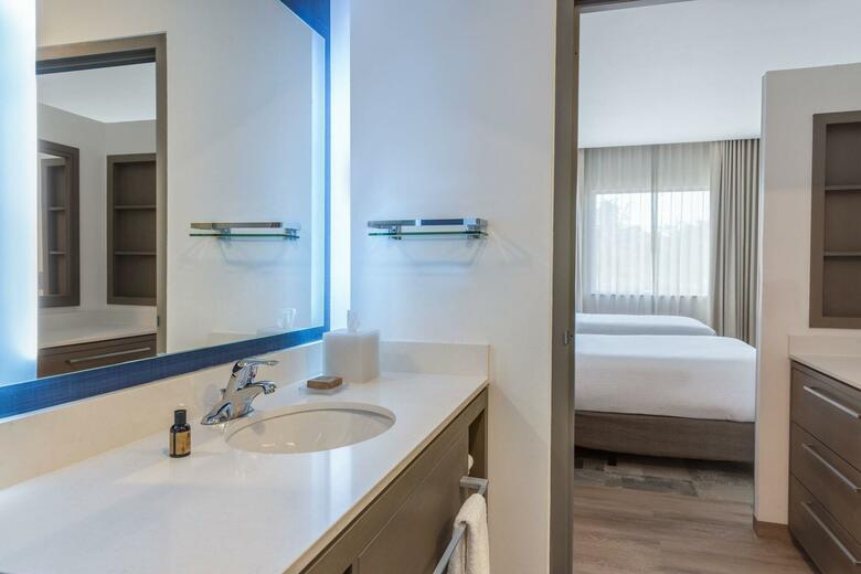 Hotel Residence Inn Playa Del Carmen