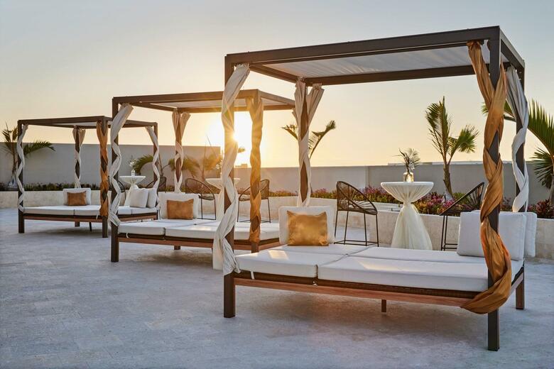 Hotel Residence Inn Playa Del Carmen