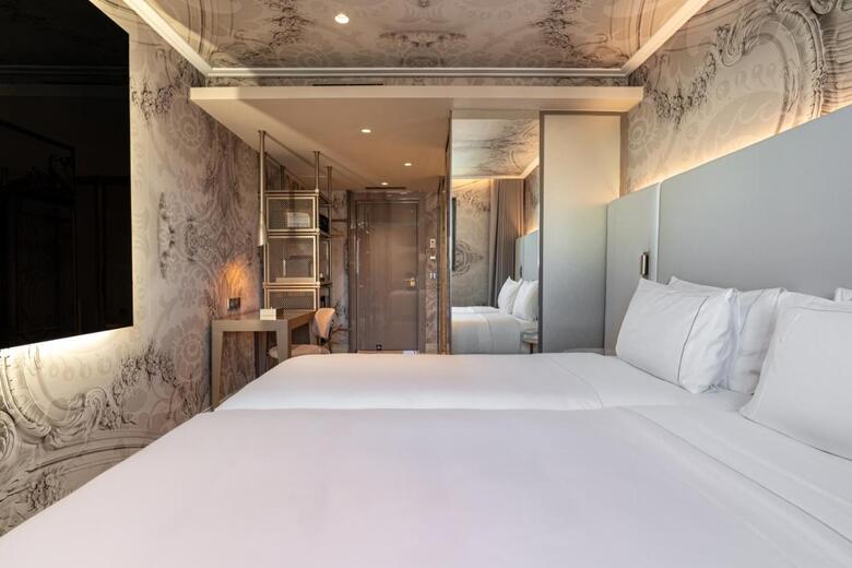Dos Reis By The Beautique Hotels