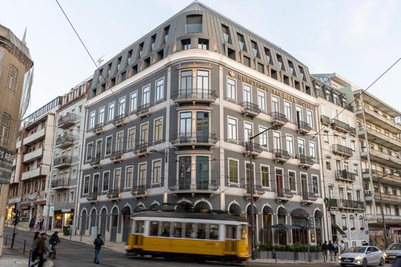 Dos Reis By The Beautique Hotels