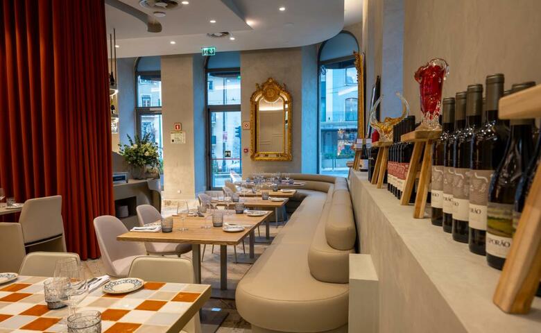 Dos Reis By The Beautique Hotels