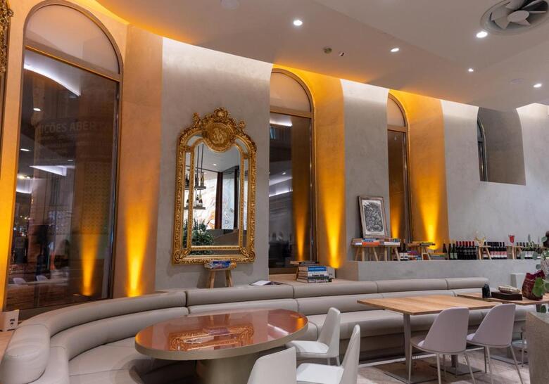 Dos Reis By The Beautique Hotels