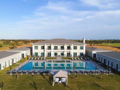 Agroturismo Vila Gale Collection Monte Do Vilar