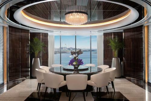 Hotel Marriott Resort Palm Jumeirah, Dubai
