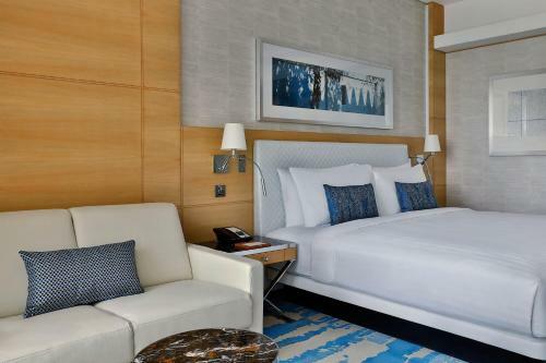 Hotel Marriott Resort Palm Jumeirah, Dubai