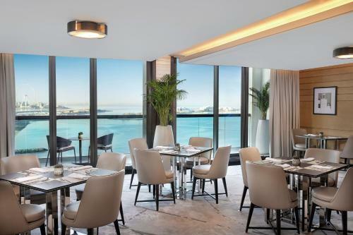 Hotel Marriott Resort Palm Jumeirah, Dubai