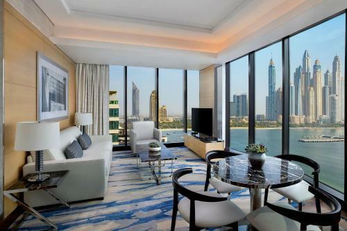 Hotel Marriott Resort Palm Jumeirah, Dubai