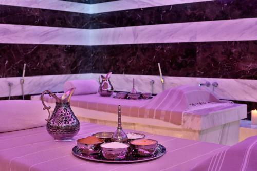 Hotel Marriott Resort Palm Jumeirah, Dubai