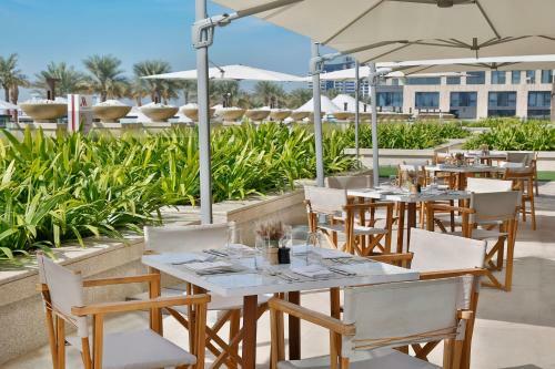 Hotel Marriott Resort Palm Jumeirah, Dubai