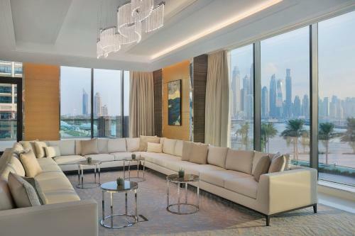 Hotel Marriott Resort Palm Jumeirah, Dubai