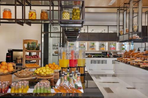 Hotel Marriott Resort Palm Jumeirah, Dubai