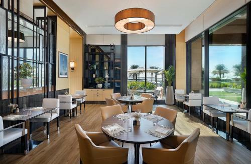 Hotel Marriott Resort Palm Jumeirah, Dubai