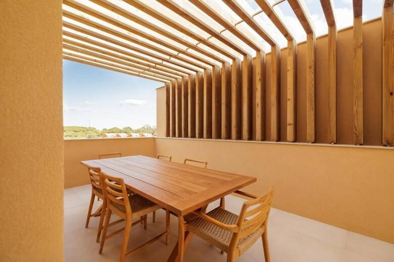 Hotel Verdelago Resort