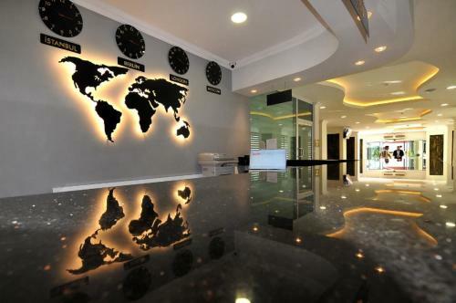 Uk Blue Coast Hotel Adult Only