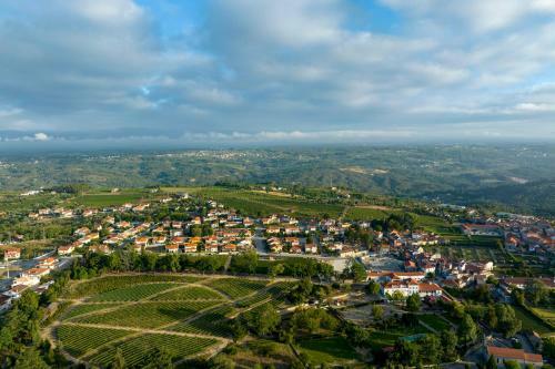 Valverde Santar Hotel & Spa