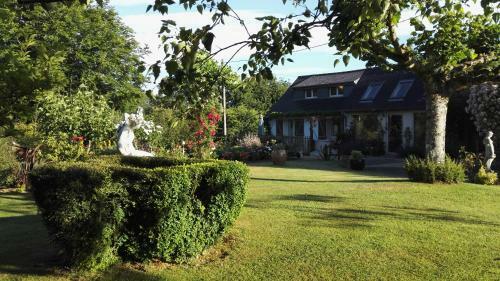 Bed & Breakfast Demeure De La Vendemiere