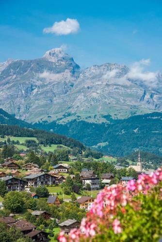 Apartamento Chalet Caprice