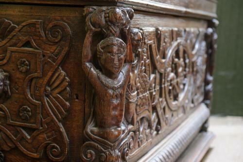 Hotel H�tel Les Chevaliers