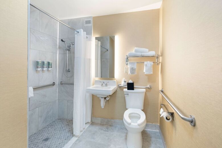Hotel Best Western Plus Glenview Chicagoland Inn & Suites