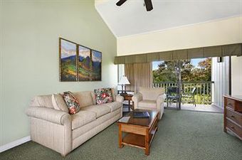 Makai Club Resort