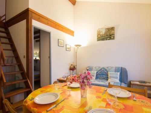 Holiday Home Charmilles II La Palmyre