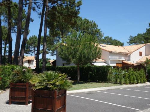 Holiday Home Charmilles II La Palmyre