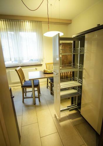 Apartamento Ringeltaube ? Wohnen Wie Zu Hause