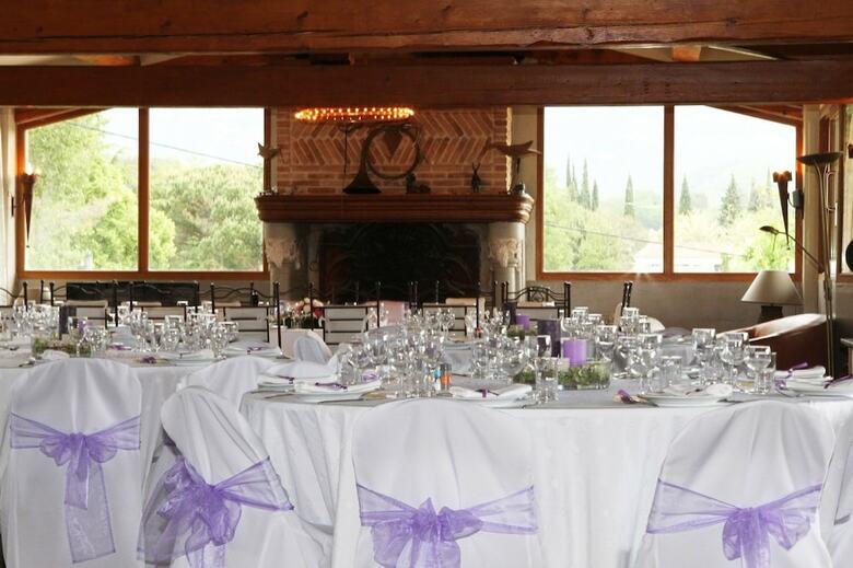 Bed & Breakfast Le Mas Shabanou