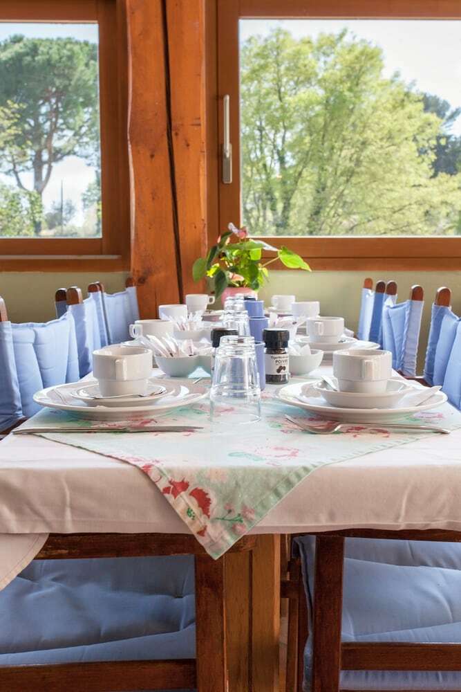 Bed & Breakfast Le Mas Shabanou