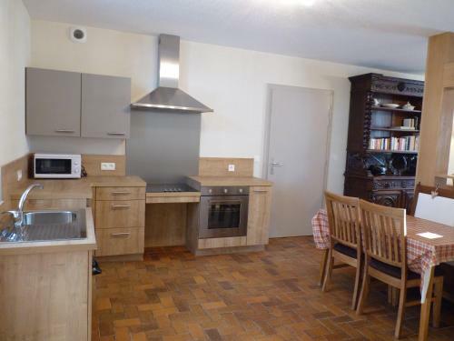 Hotel Logis H�tel Notre-dame