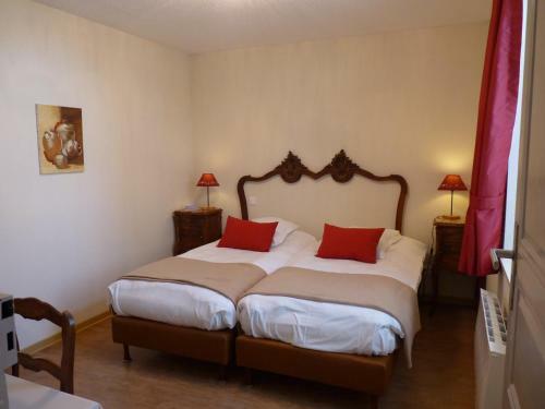 Hotel Logis H�tel Notre-dame