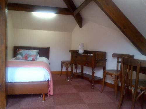 Hotel Logis H�tel Notre-dame