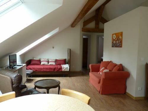 Hotel Logis H�tel Notre-dame