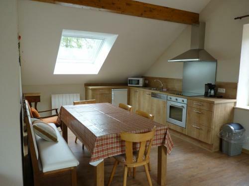 Hotel Logis H�tel Notre-dame