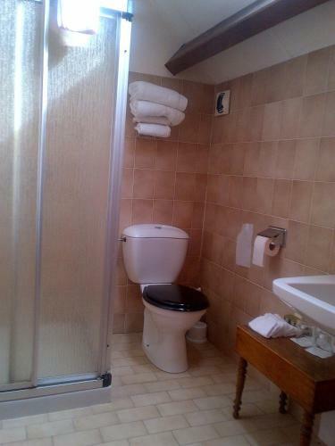 Hotel Logis H�tel Notre-dame