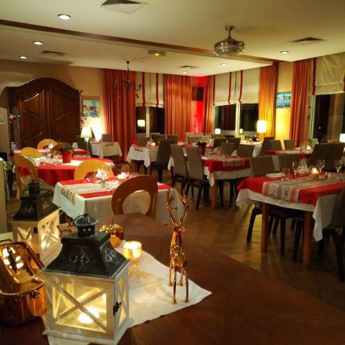 Hotel Logis H�tel Notre-dame