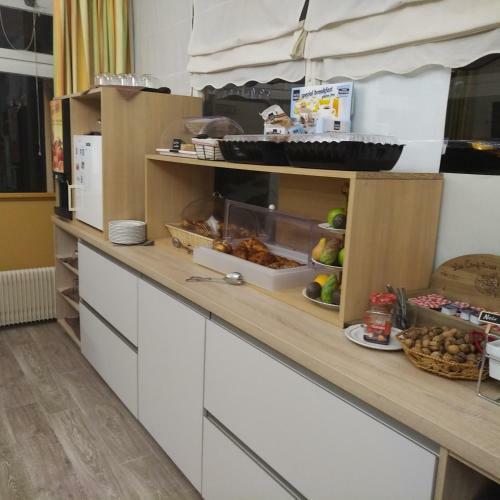 Hotel Logis H�tel Notre-dame