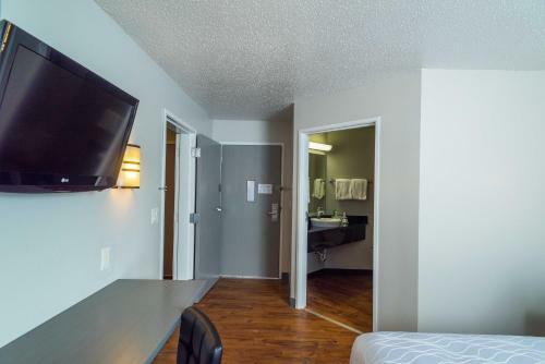 Motel 6 Saint Robert