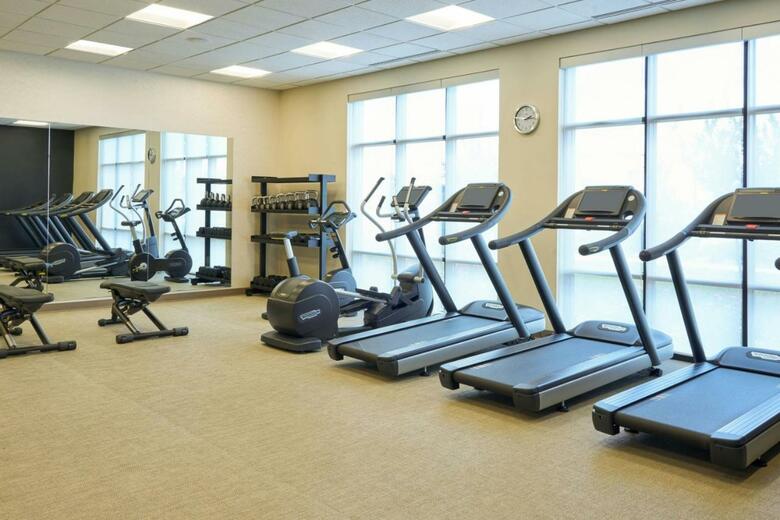 Hotel Springhill Suites By Marriott Orlando Lake Nona