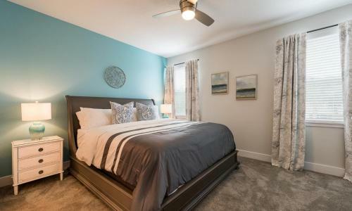 Breathtaking 8 Bdrm Home With Superhero Themed Bedroom At Encore