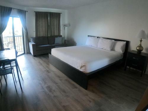 Apartamento Cozy Condo On International Dr. Near Universal Studios