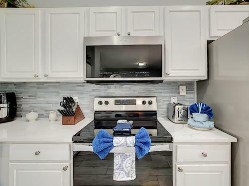 Windsor Hill Dream Villas