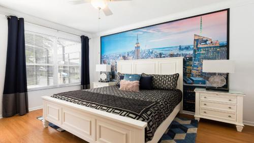 5br Dream Getaway W South Facing Pool