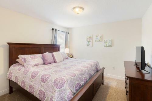 6 Bedrooms - 5,5 Bathrooms - Solterra 4193 Od