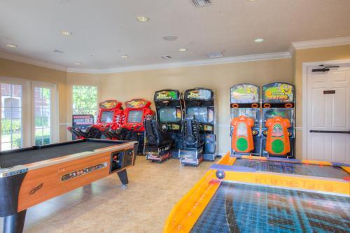 Apartamento 4012 Breakview Drive 110