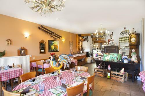 Hotel H�tel Beau Site