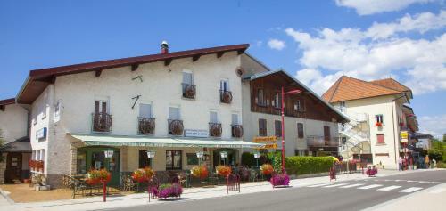 Hotel H�tel Beau Site
