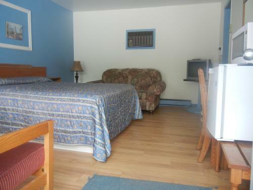 Motel Bonsoir